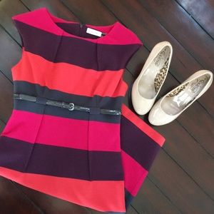 Calvin Klein Size4 Dress